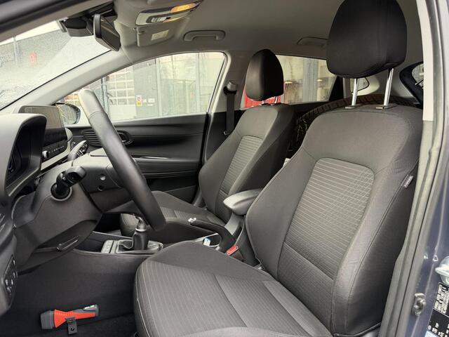 Hyundai I 20 1.0 T-GDI Premium