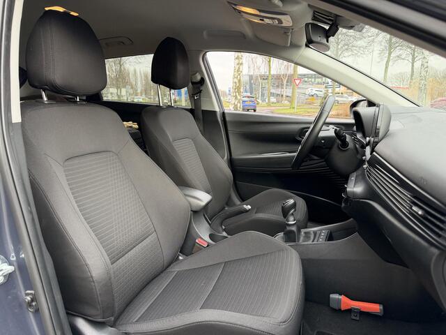 Hyundai I 20 1.0 T-GDI Premium