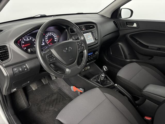 Hyundai I 20 1.0 T-GDI Comfort | Navigatie | Trekhaak