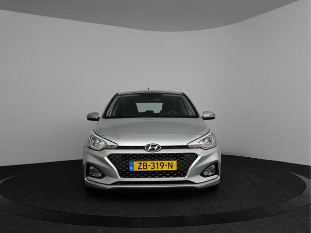 Hyundai I 20 1.0 T-GDI Comfort | Navigatie | Trekhaak
