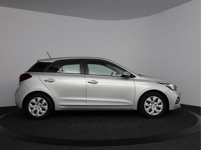 Hyundai I 20 1.0 T-GDI Comfort | Navigatie | Trekhaak