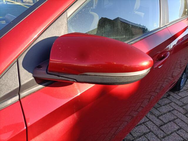 Hyundai I 20 1.0T-GDI Hybrid Navi, Cruise, 23621 km