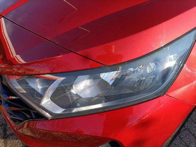 Hyundai I 20 1.0T-GDI Hybrid Navi, Cruise, 23621 km