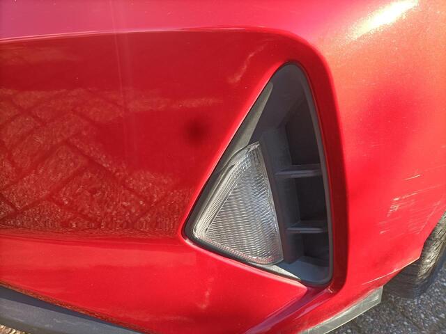 Hyundai I 20 1.0T-GDI Hybrid Navi, Cruise, 23621 km