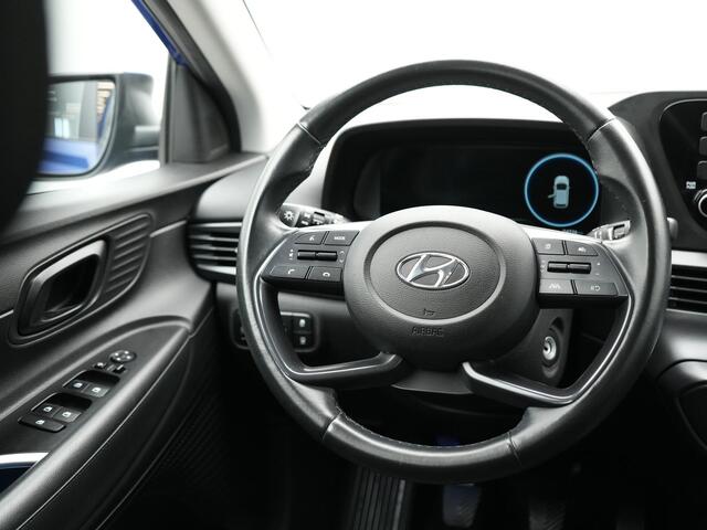 Hyundai I 20 1.0 T-GDI Comfort | Apple Carplay/Android Auto | Airco | Cruise control |