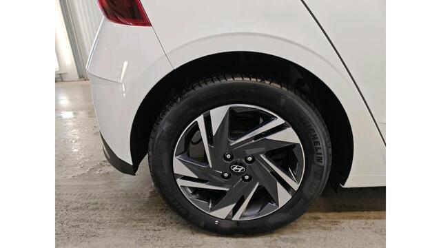 Hyundai I 20 1.2 MPI, 1e Eig! Camera! Lm Velgen! 14dkm NAP! VERWACHT!