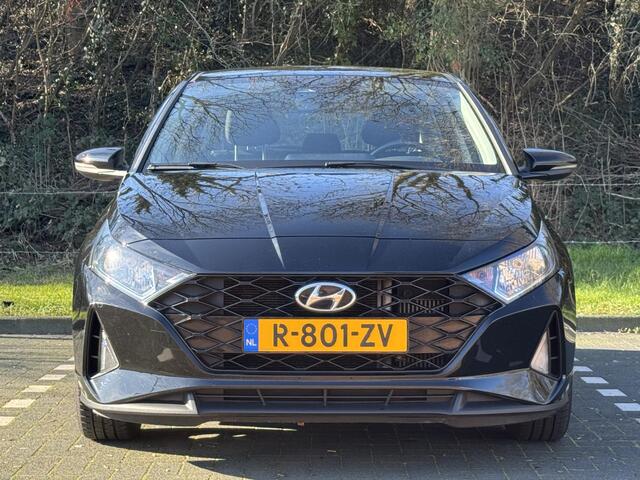 Hyundai I 20 Comfort Smart 1.0 T-GDI 100pk | APPLE CARPLAY / ANDROID AUTO | ALL SEASON BANDEN | CAMERA | PARKEERSENSOREN | NAVI | DODEHOEKBEW. |