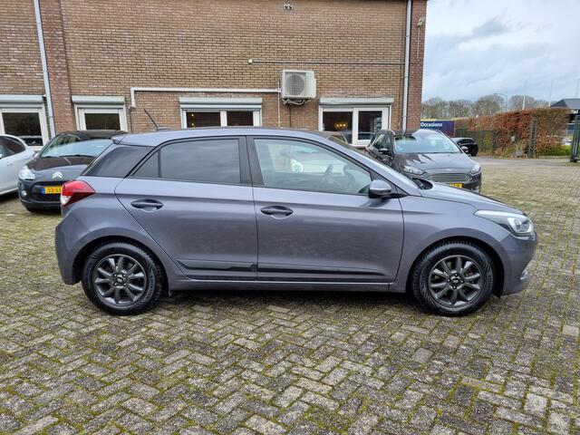 Hyundai I 20 1.0 T-GDI Black Edition ?COMPLETE AUTO!! ?TREKHAAK