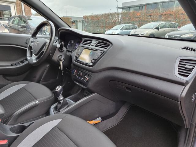Hyundai I 20 1.0 T-GDI Black Edition ?COMPLETE AUTO!! ?TREKHAAK