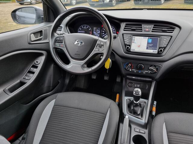 Hyundai I 20 1.0 T-GDI Black Edition ?COMPLETE AUTO!! ?TREKHAAK