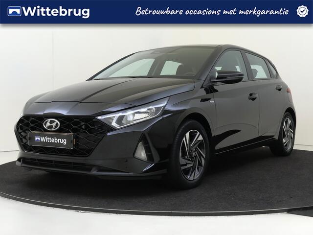 Hyundai I 20 1.0 T-GDI Comfort | Automaat | Airco | Camera | Carplay | Navigatie|
