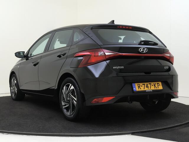 Hyundai I 20 1.0 T-GDI Comfort | Automaat | Airco | Camera | Carplay | Navigatie|