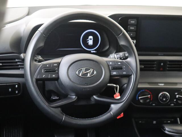 Hyundai I 20 1.0 T-GDI Comfort | Automaat | Airco | Camera | Carplay | Navigatie|
