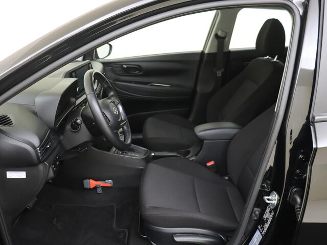 Hyundai I 20 1.0 T-GDI Comfort | Automaat | Airco | Camera | Carplay | Navigatie|