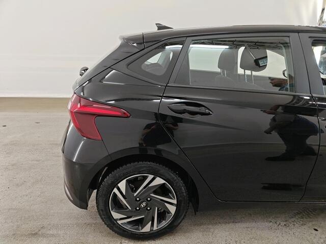 Hyundai I 20 1.0 T-GDI Comfort Smart | Geen import | Navi | Cruise