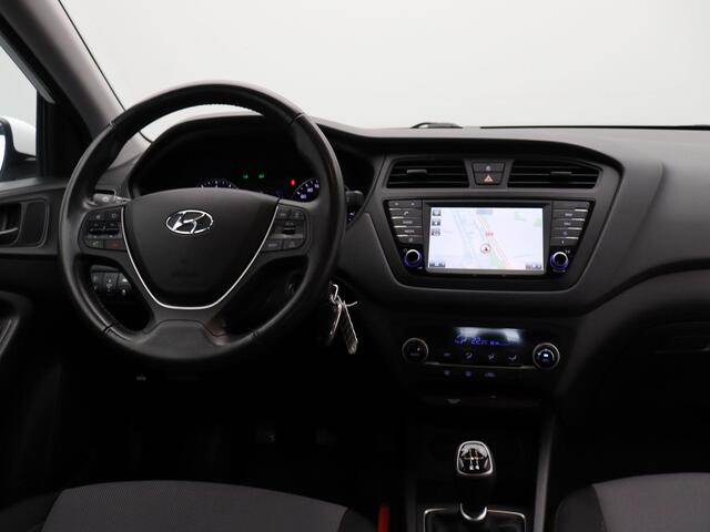 Hyundai I 20 1.0 T-GDI Comfort | Climate Control | Dealeronderhouden | Achteruitrijcamera |