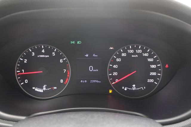 Hyundai I 20 1.0 T-GDI Premium - NL- Auto!! Camera I Apple I Climate