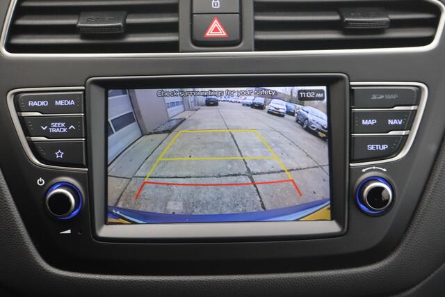 Hyundai I 20 1.0 T-GDI Premium - NL- Auto!! Camera I Apple I Climate