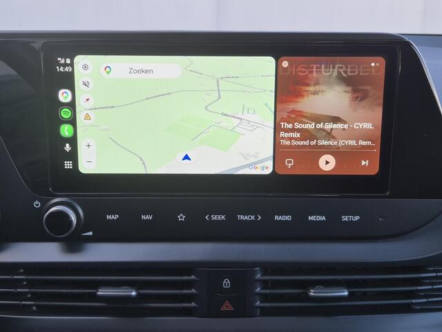 Hyundai I 20 1.0 T-GDI Comfort Smart Handgeschakeld / All season banden / Airco / Cruise control / Achteruitrijcamera / Trekgewicht 1110 kg / Apple Carplay Android Auto / Parkeersensoren achter / Elektrische ramen voor en achter /