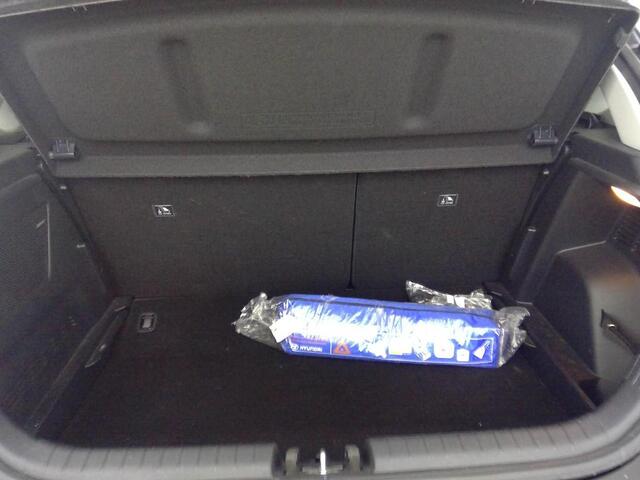 Hyundai I 20 1.0 T-GDI PREMIUM I AUTOMAAT I APPLE CARPLAY I CLIMATE CONTROL I P-CAMERA I ADAPTIVE CRUISE