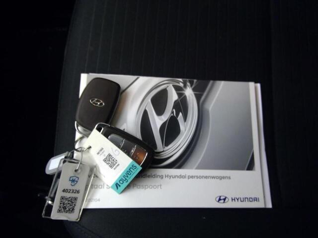 Hyundai I 20 1.0 T-GDI PREMIUM I AUTOMAAT I APPLE CARPLAY I CLIMATE CONTROL I P-CAMERA I ADAPTIVE CRUISE