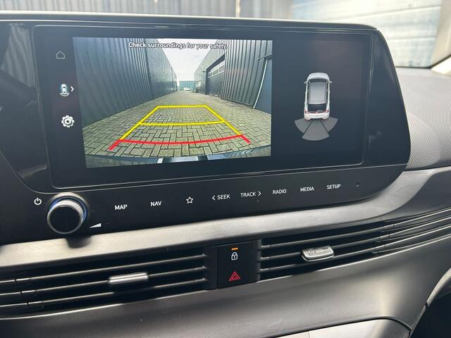 Hyundai I 20 1.0 T-GDI Comfort Smart | Geen import | Navigatie | Camera