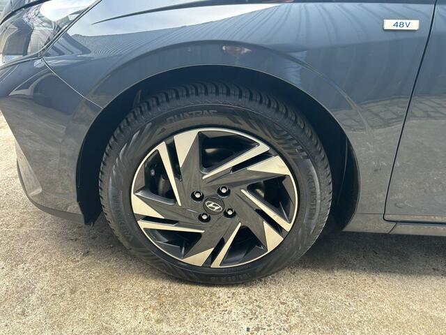 Hyundai I 20 1.0 T-GDI Comfort Smart | Geen import | Navigatie | Camera