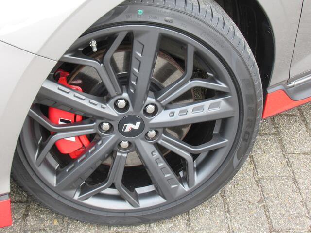 Hyundai I 20 1.6 T-GDI N Performance 204 PK ! 1e eigen | volledig dealer onderh | full option!