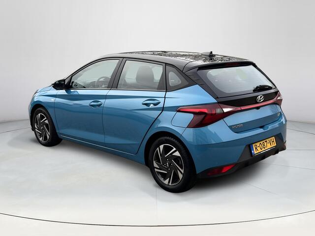 Hyundai I 20 1.0 T-GDI Comfort Smart | Apple Carplay / Android Auto | Navigatie | Cruise Control | Camera | Dode Hoek Bewaking | Lichtmetalen Velgen |