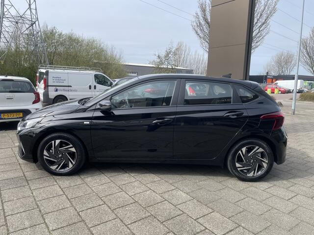 Hyundai I 20 1.0 T-GDI Comfort AUTOMAAT*RIJKLAARPRIJS*