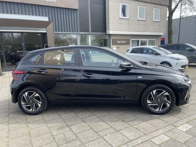 Hyundai I 20 1.0 T-GDI Comfort AUTOMAAT*RIJKLAARPRIJS*