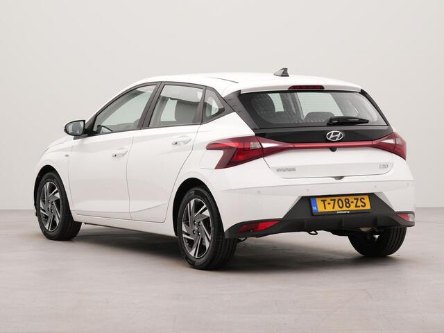 Hyundai I 20 1.0 T-GDI Comfort Camera | Sensoren | Apple Carplay & Android Auto!!