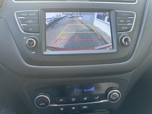 Hyundai I 20 1.0 T-GDI Comfort