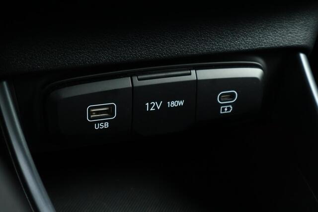 Hyundai I 20 1.0 T-GDI N Line / Bose / Camera / DAB / Sfeerverlichting