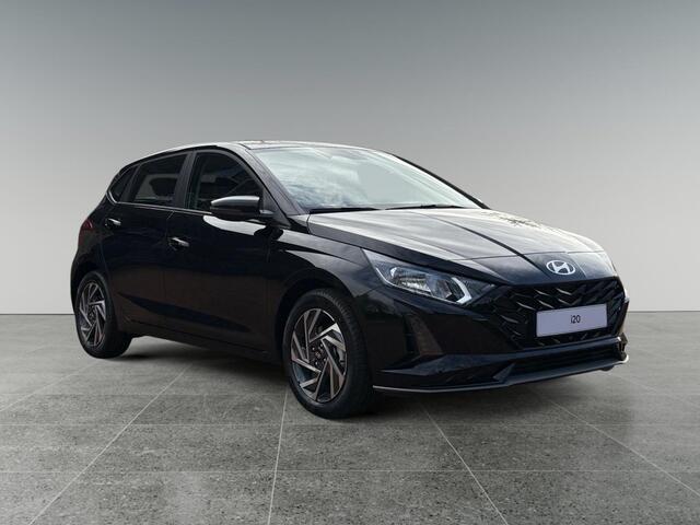 Hyundai I 20 1.0 T-GDI Comfort | ¤2050 Voorraad Voordeel| Apple Carplay/Android Auto | Lichtmetalen velgen 16" | Dodehoekdetectie