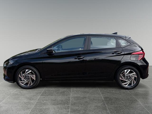 Hyundai I 20 1.0 T-GDI Comfort | ¤2050 Voorraad Voordeel| Apple Carplay/Android Auto | Lichtmetalen velgen 16" | Dodehoekdetectie