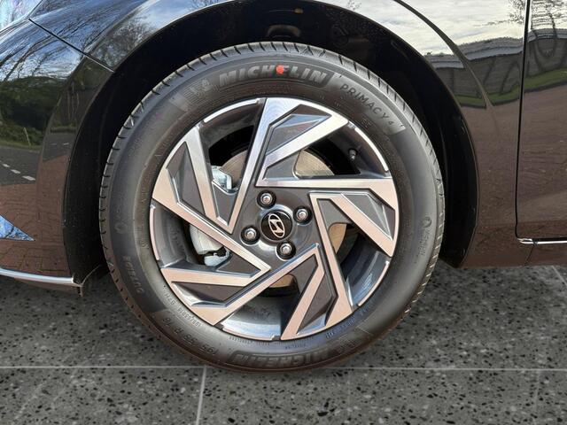 Hyundai I 20 1.0 T-GDI Comfort | ¤2050 Voorraad Voordeel| Apple Carplay/Android Auto | Lichtmetalen velgen 16" | Dodehoekdetectie