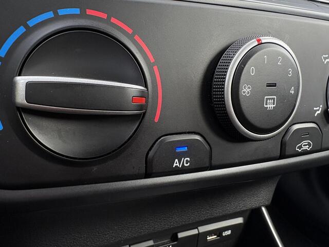 Hyundai I 20 1.0 T-GDI Comfort Smart / Apple Carplay/Android Auto / Airco / Navigatiesysteem full map / Cruise Control /