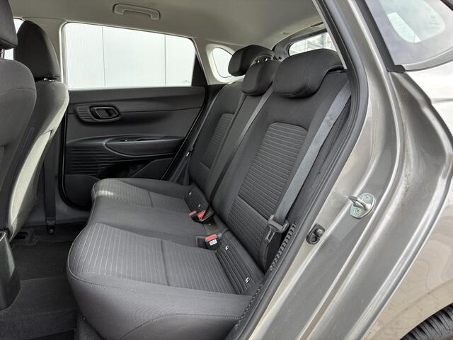 Hyundai I 20 1.0 T-GDI Comfort Smart / Apple Carplay/Android Auto / Airco / Navigatiesysteem full map / Cruise Control /