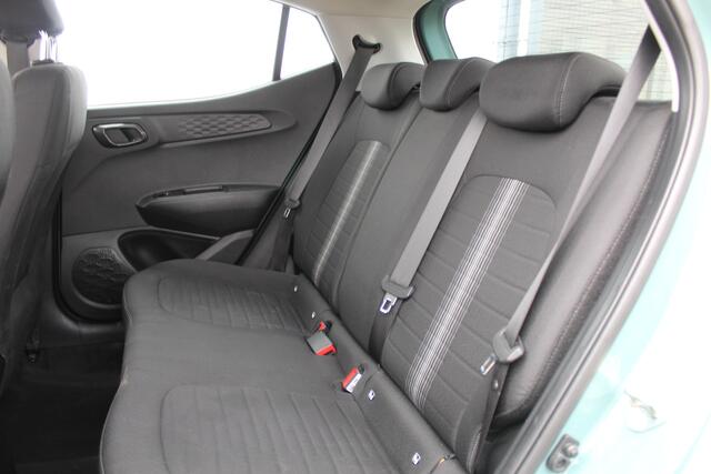 Hyundai I 20 1.0 T-GDI N Line