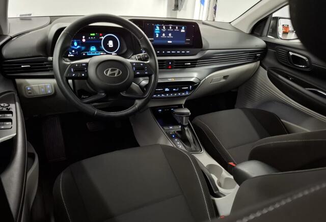 Hyundai I 20 1.0 T-GDI Premium Camera / 17 "lm velg / Cruise / Carplay