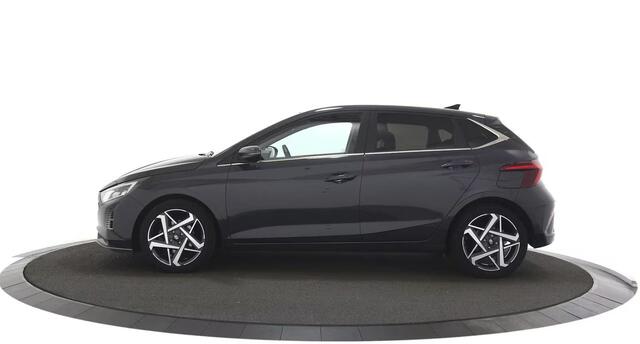 Hyundai I 20 1.0 T-GDI Premium Camera / 17 "lm velg / Cruise / Carplay