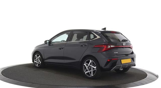 Hyundai I 20 1.0 T-GDI Premium Camera / 17 "lm velg / Cruise / Carplay