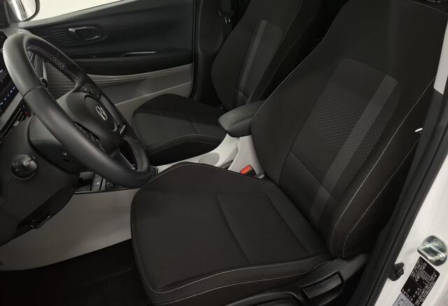 Hyundai I 20 1.0 T-GDI Premium Camera / 17 "lm velg / Cruise / Carplay