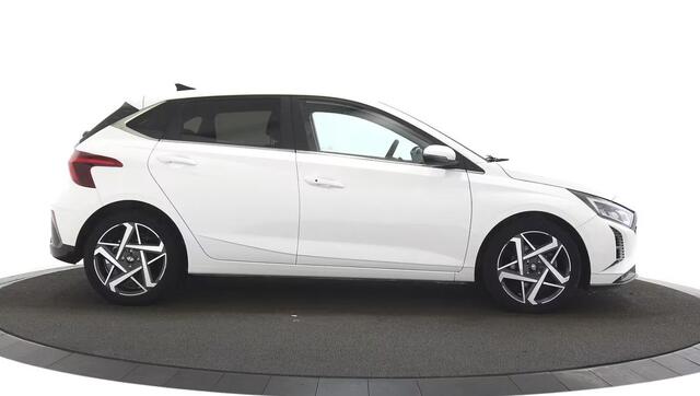 Hyundai I 20 1.0 T-GDI Premium Camera / 17 "lm velg / Cruise / Carplay