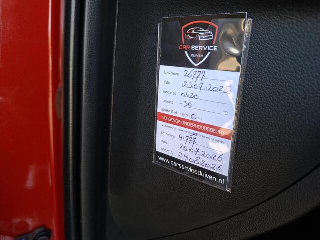 Hyundai I 20 1.0 T-GDI N Line, Bose, camera, carplay