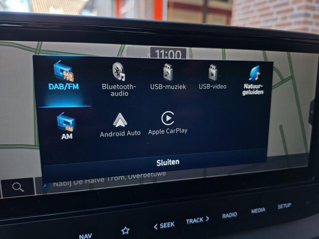 Hyundai I 20 1.0 T-GDI N Line, Bose, camera, carplay