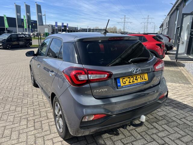 Hyundai I 20 1.0 T-GDI Premium AUTOMAAT | CAMERA | WINTERSET | DEALER ONDERHO