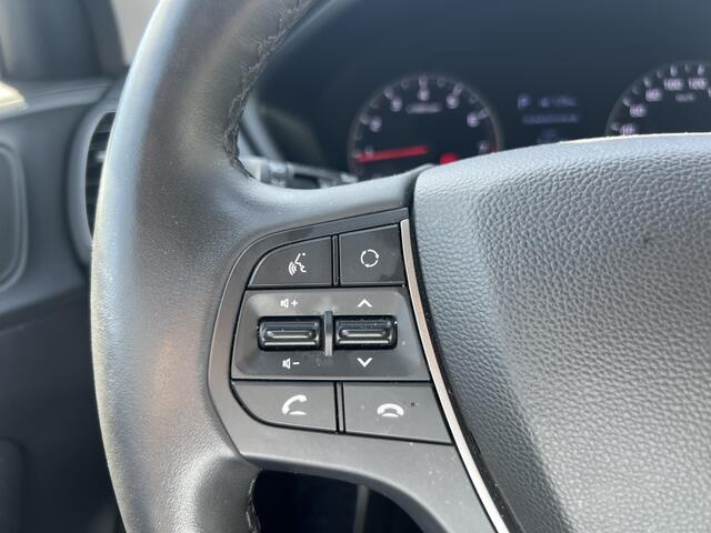 Hyundai I 20 1.0 T-GDI Premium AUTOMAAT | CAMERA | WINTERSET | DEALER ONDERHO