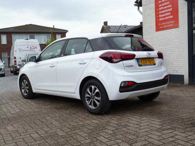 Hyundai I 20 1.0 T GDI Comfort